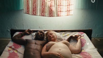 And Other Bbw With Bbcs With Margarete Tiesel