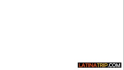 Big ass Latin girls enjoyed Steven Hard massive dick and got fucked hard