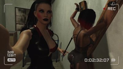 Excellent Adult Video Whipping