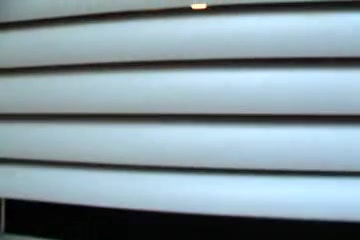 Mature takes off bath robe and shows nude body thru window