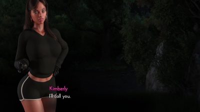 The Genesis Order Text Dialogue 165
