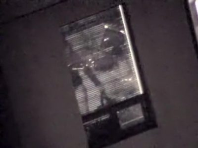 Window video of my neighbor looking so hot
