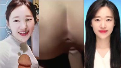 Yi Yuna PussyFucking and Cum inside