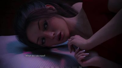 Fresh Story – Season 2 – Liam Rubbed His Cock On Dianas Pussy And Came All Over Her