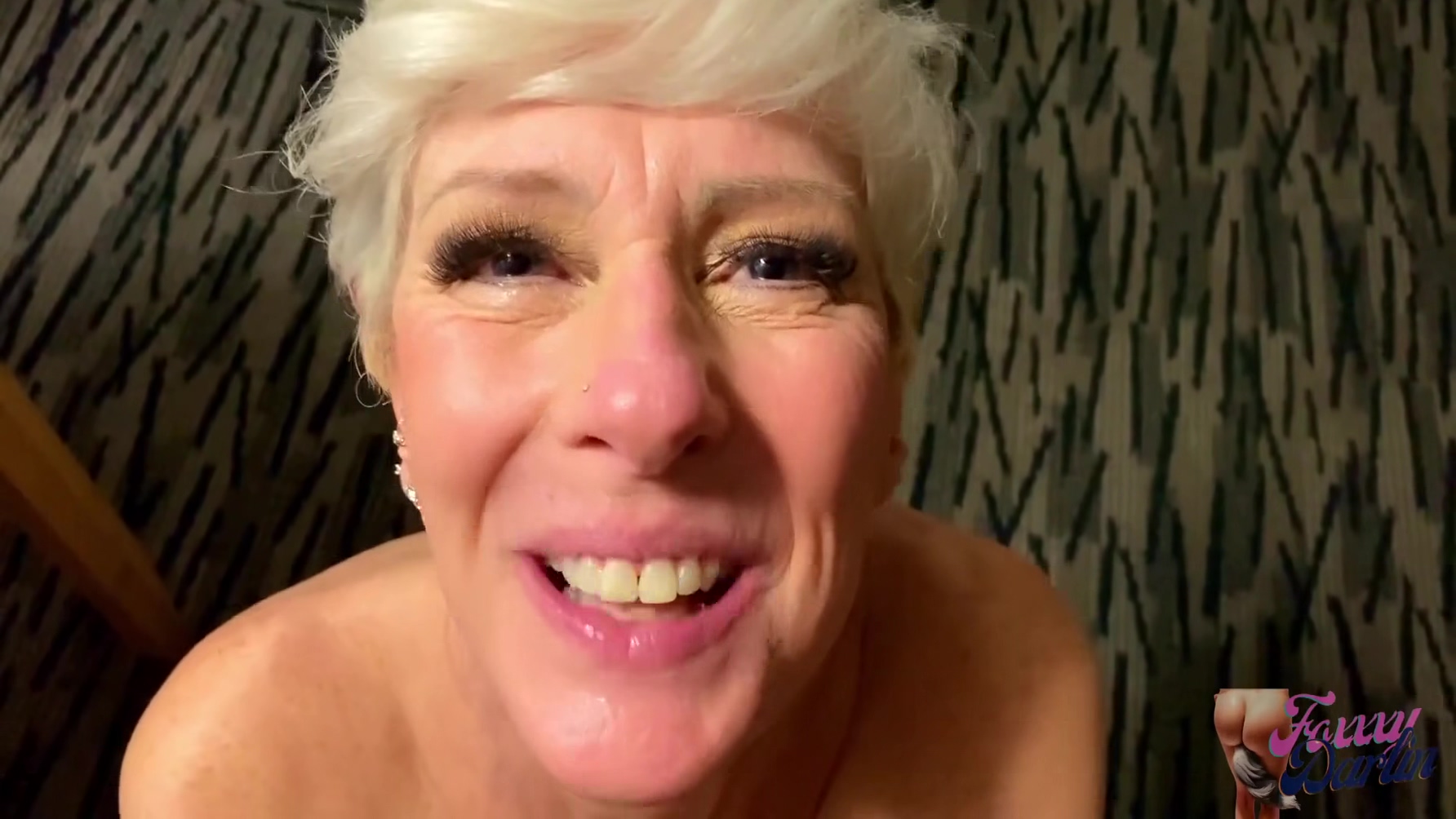 Creampied By – Foxxxy Darlin And Doc Chocolate